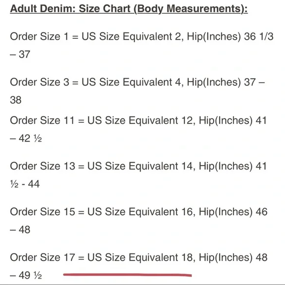 Everly Grey Aria Maternity Jeans Black Size 17/18 - Picture 11 of 11